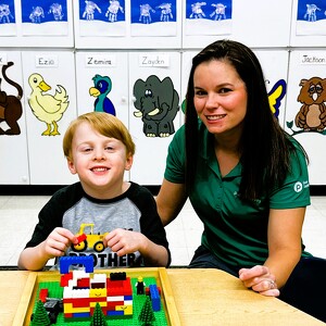 Fundraising Page: Liz Plemons